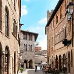 Agriletizia-3 By Interhome Appartement