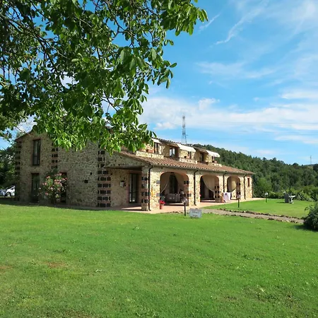 Appartement Agriletizia-3 By Interhome *
