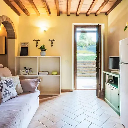 Appartement Agriletizia-3 By Interhome *