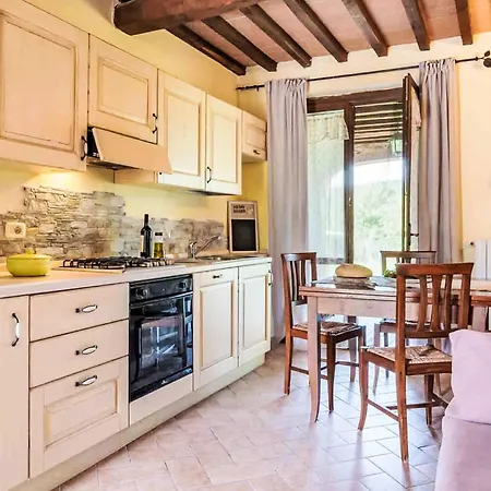 Appartement Agriletizia-3 By Interhome