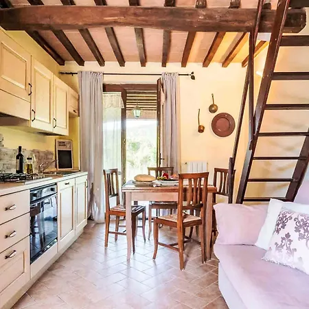 Appartement Agriletizia-3 By Interhome *
