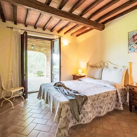 Agriletizia-3 By Interhome Appartement *