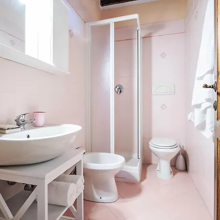 Agriletizia-3 By Interhome Appartement