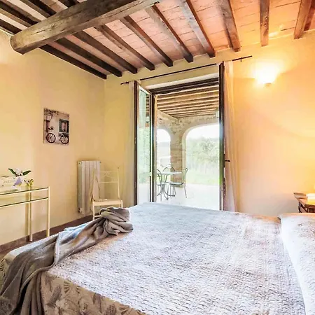 Agriletizia-3 By Interhome Appartement *