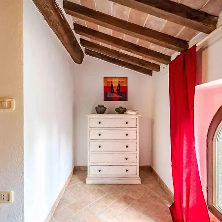 Agriletizia-3 By Interhome *
