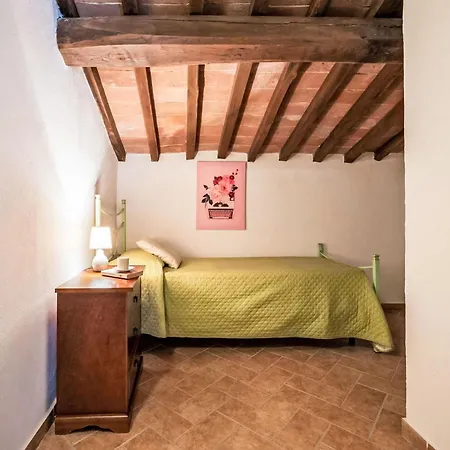 Apartment Agriletizia-3 By Interhome La Pesta