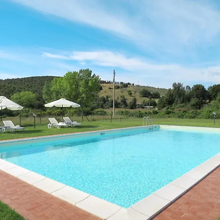Agriletizia-3 By Interhome *