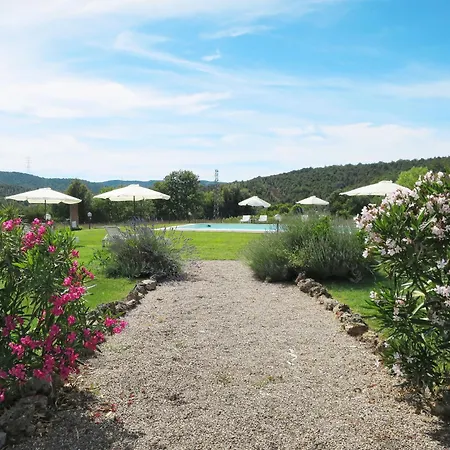 Agriletizia-3 By Interhome Apartment La Pesta