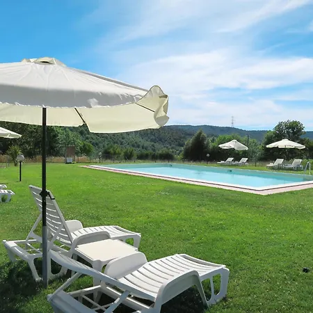 Agriletizia-3 By Interhome Apartment *